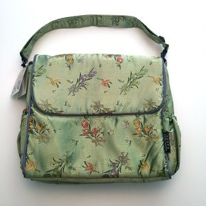 Kecci • Shanghai Mommy Diaper Bag Backpack w/ Pad